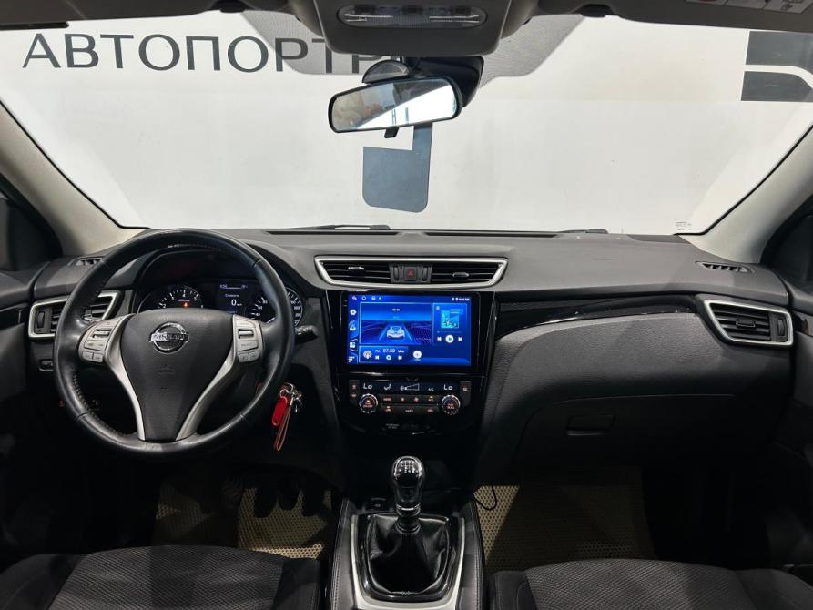 Nissan Qashqai II Санкт-Петербург  - изображение 16