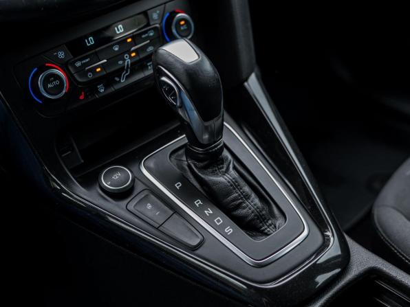 Ford Focus III Рестайлинг с пробегом 2018 года, цена 775 000 рублей, 166751 км, хэтчбек, Автокод Объявления