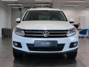 Volkswagen Tiguan I Рестайлинг Калуга  - изображение 34