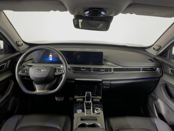Chery Tiggo 8 Pro Max I с пробегом 2023 года, цена 2 270 000 рублей, 69253 км, внедорожник, Автокод Объявления