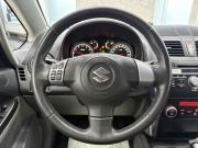 Suzuki SX4 I (Classic) Рестайлинг Ярославль  - изображение 44