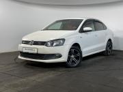 Volkswagen Polo V Великий Новгород  - изображение 19