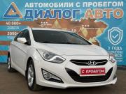 Hyundai i40 I Набережные Челны  - изображение 17