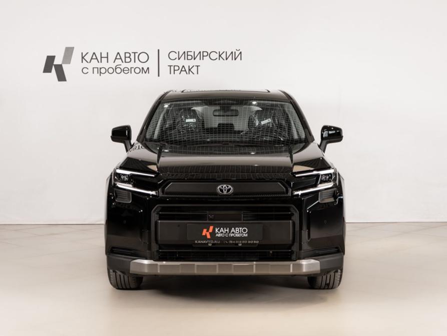 Toyota RAV4 VI (XA60) Казань  - изображение 2