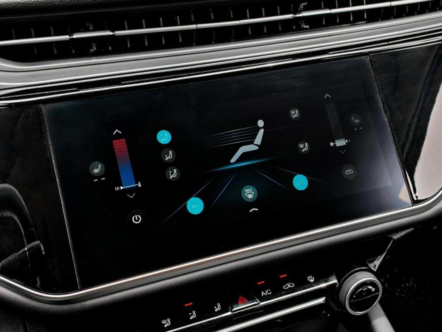 Omoda S5 Краснодар  - изображение 15