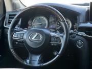Lexus LX III Рестайлинг 2 Самара  - изображение 46