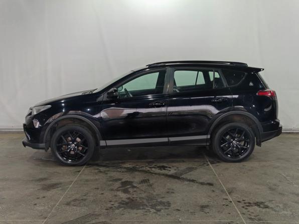 Toyota RAV4 IV (XA40) Рестайлинг с пробегом 2019 года, цена 2 310 000 рублей, 146180 км, внедорожник, Автокод Объявления