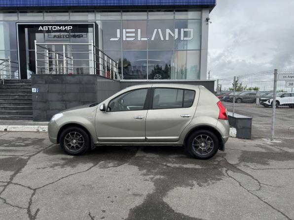 Renault Sandero I с пробегом 2011 года, цена 700 000 рублей, 159663 км, хэтчбек, Автокод Объявления