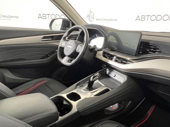 Haval F7 I Рестайлинг с пробегом 2023 года, цена 2 069 900 рублей, 35001 км, внедорожник, Автокод Объявления
