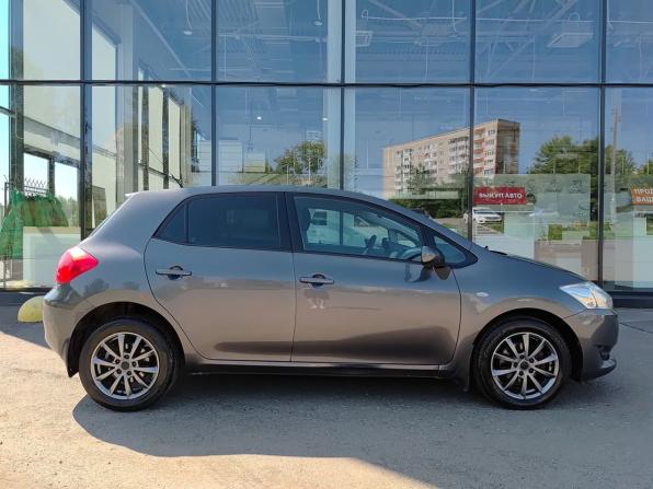 Toyota Auris I с пробегом 2008 года, цена 659 800 рублей, 198649 км, хэтчбек, Автокод Объявления