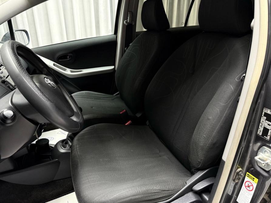 Toyota Yaris II Ижевск  - изображение 26
