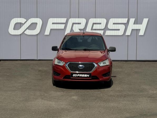 Datsun mi-DO с пробегом 2016 года, цена 629 000 рублей, 94405 км, хэтчбек, Автокод Объявления