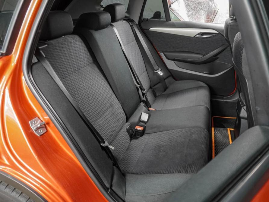 BMW X1 I (E84) Рестайлинг Воронеж  - изображение 7