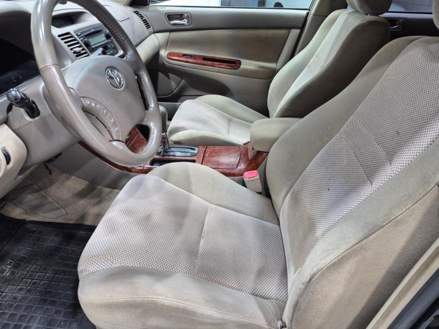 Toyota Camry V (XV30) Воронеж  - изображение 12