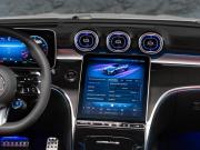 Mercedes-Benz CLE AMG Москва  - изображение 42