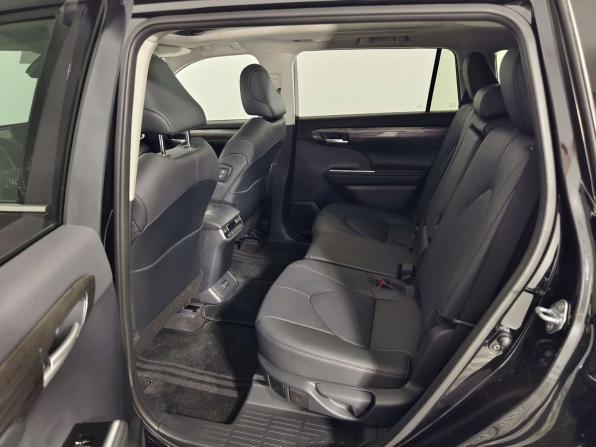 Toyota Highlander IV (XU70) с пробегом 2026 года, цена 6 590 000 рублей, 29 км, внедорожник, Автокод Объявления