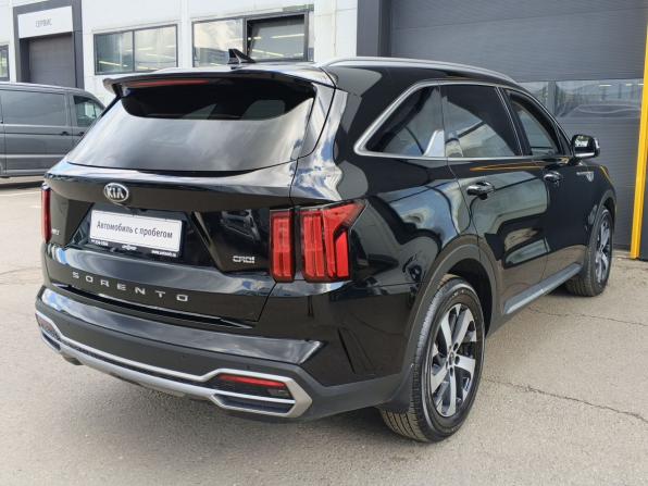 Kia Sorento IV с пробегом 2020 года, цена 3 300 000 рублей, 125859 км, внедорожник, Автокод Объявления