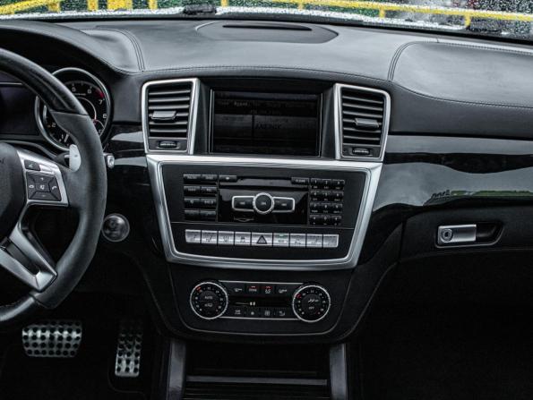 Mercedes-Benz GL-Класс AMG с пробегом 2014 года, цена 3 698 000 рублей, 117979 км, внедорожник, Автокод Объявления