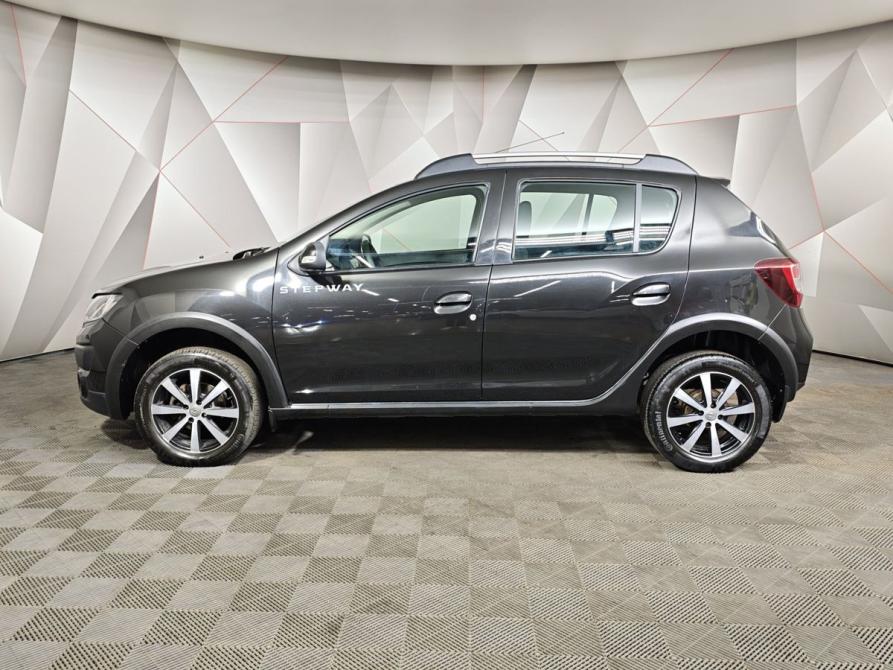 Renault Sandero II Москва  - изображение 5