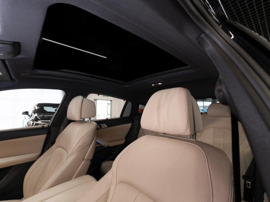 BMW X6 III (G06) Москва  - изображение 10