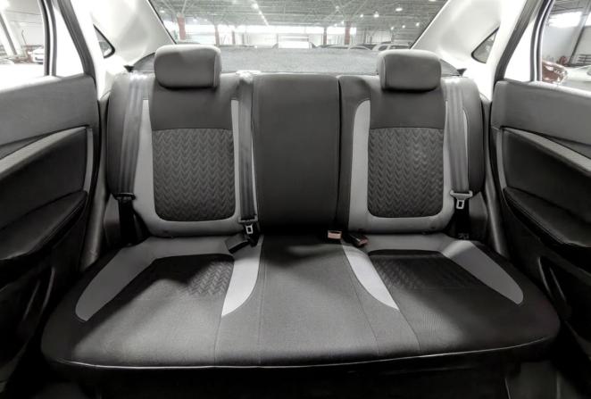 Lada (ВАЗ) Vesta I Рестайлинг (NG) с пробегом 2023 года, цена 1 150 000 рублей, 21501 км, седан, Автокод Объявления