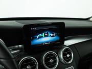 Mercedes-Benz C-Класс IV (W205) Рестайлинг Санкт-Петербург  - изображение 36