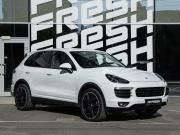 Porsche Cayenne II Рестайлинг (958) Волгоград  - изображение 23