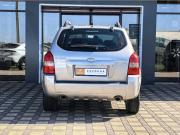 Hyundai Tucson I Краснодар  - изображение 25