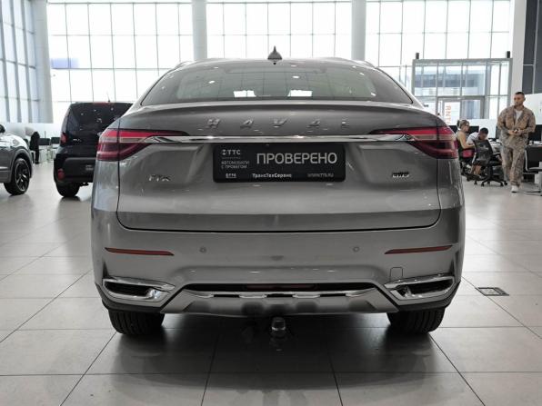Haval F7x I с пробегом 2020 года, цена 1 850 000 рублей, 99301 км, внедорожник, Автокод Объявления