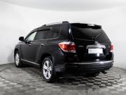 Toyota Highlander II (XU40) Рестайлинг Санкт-Петербург  - изображение 31