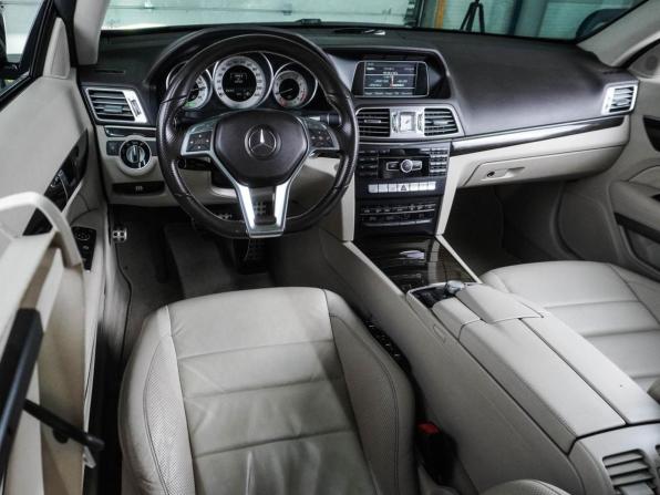 Mercedes-Benz E-Класс IV (W212 S212 C207) Рестайлинг с пробегом 2014 года, цена 2 600 000 рублей, 65724 км, седан, Автокод Объявления