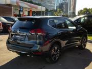 Nissan X-Trail III Рестайлинг Москва  - изображение 24