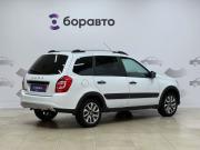 Lada (ВАЗ) Granta I Рестайлинг Ставрополь  - изображение 21