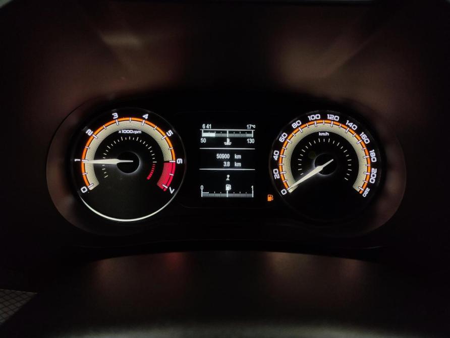 Lada (ВАЗ) Vesta I Рестайлинг (NG) Пермь  - изображение 11