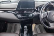 Toyota C-HR I Барнаул  - изображение 49