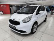 Kia Venga I Рестайлинг Казань  - изображение 23