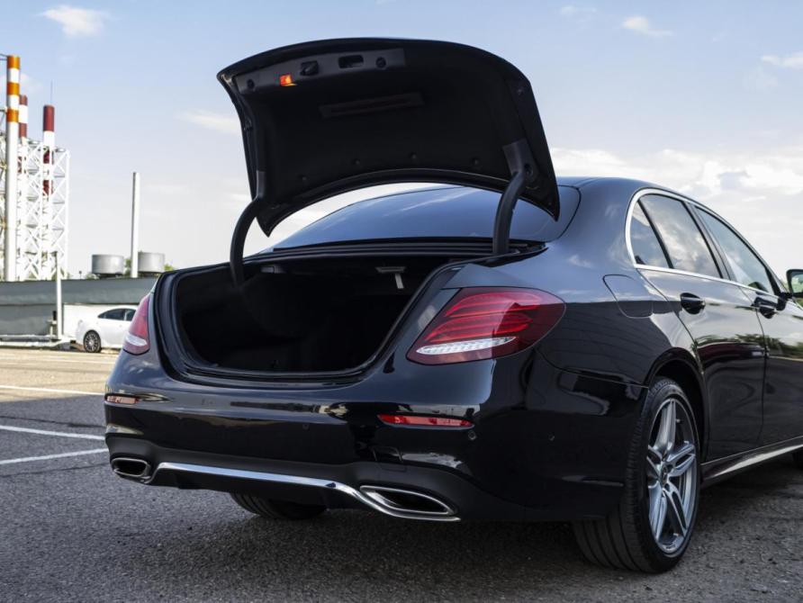 Mercedes-Benz E-Класс V (W213 S213 C238) Москва  - изображение 19