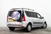 Lada (ВАЗ) Largus I Сургут  - изображение 23