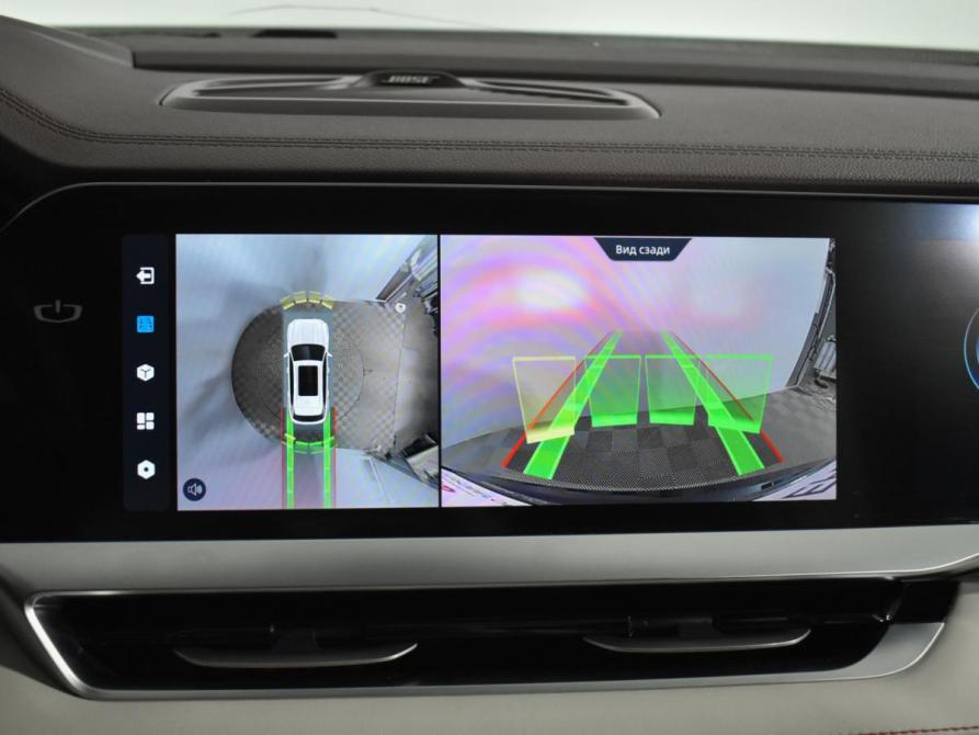 Geely Monjaro I Санкт-Петербург  - изображение 15