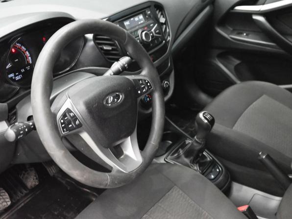 Lada (ВАЗ) Vesta I с пробегом 2018 года, цена 930 000 рублей, 115873 км, универсал, Автокод Объявления