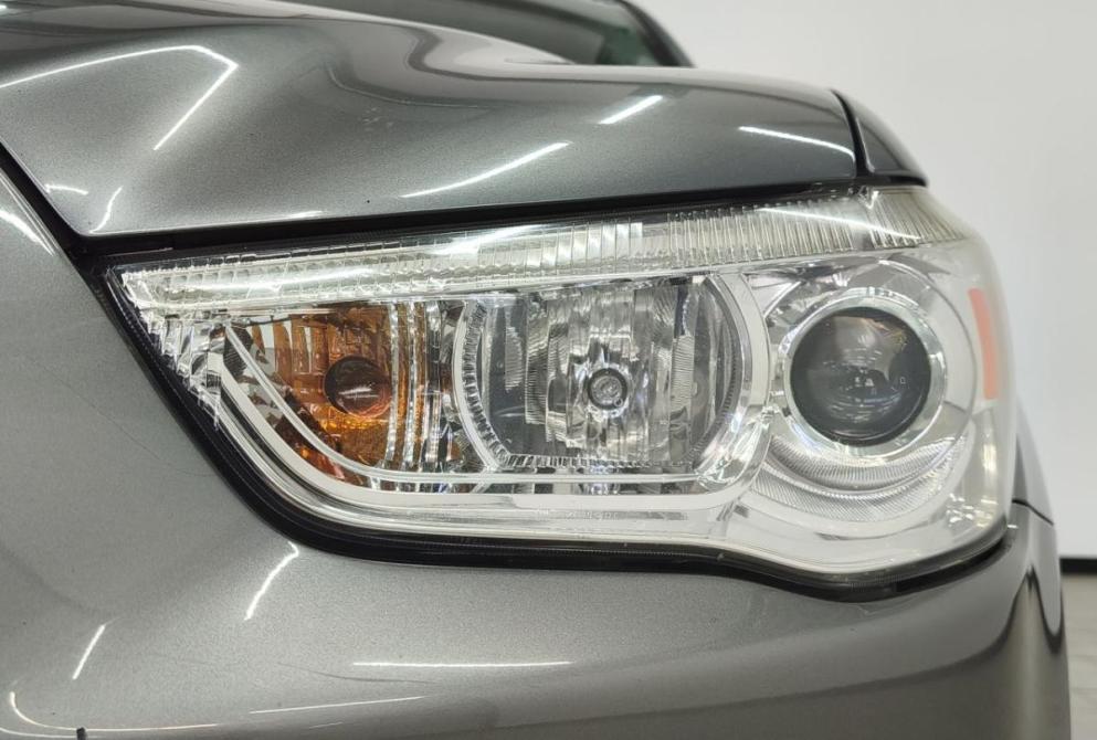 Mitsubishi ASX I Екатеринбург  - изображение 9