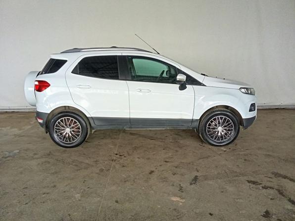 Ford EcoSport II с пробегом 2015 года, цена 880 000 рублей, 184153 км, внедорожник, Автокод Объявления
