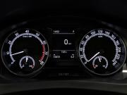 Skoda Rapid I Рестайлинг Москва  - изображение 41