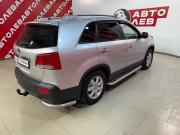 Kia Sorento II Новочеркасск  - изображение 26