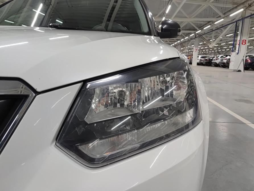 Skoda Yeti I Рестайлинг Казань  - изображение 21