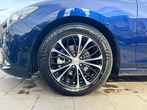 Mazda 6 III (GJ) с пробегом 2013 года, цена 1 690 000 рублей, 118171 км, седан, Автокод Объявления