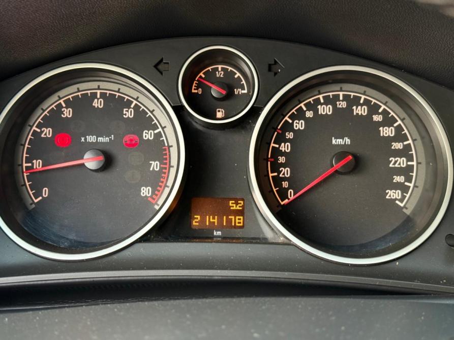 Opel Astra H Рестайлинг Ульяновск  - изображение 16