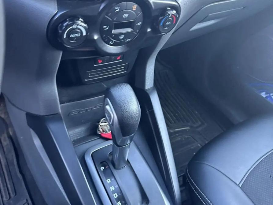 Ford EcoSport II Нижний Новгород  - изображение 8
