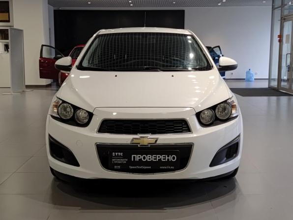 Chevrolet Aveo II с пробегом 2013 года, цена 690 000 рублей, 148021 км, седан, Автокод Объявления