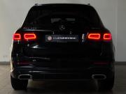 Mercedes-Benz GLC I (X253) Рестайлинг Кемерово  - изображение 33